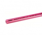 Отопительная труба Rehau Pink 40х5,5 мм